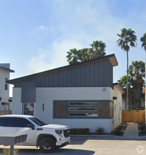 Building Photo - 316 E Rogers Rd