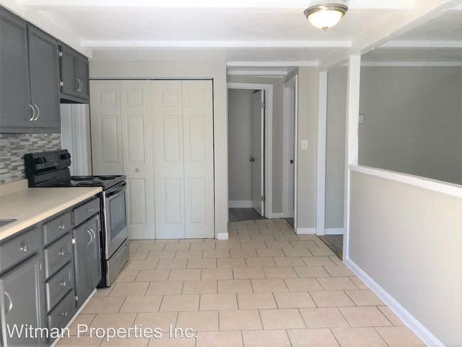 Foto del edificio - 2 br, 1 bath House - 424 Britton St