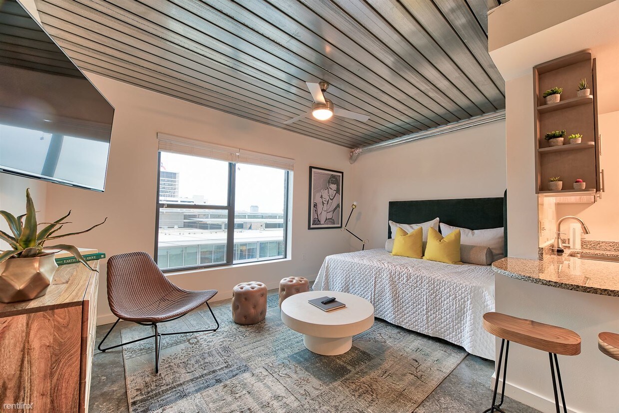 Foto principal - 3403 Milam St
