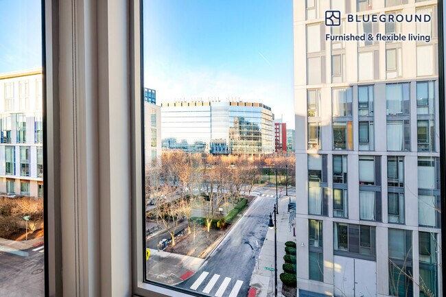 Foto del edificio - 2 Leighton St