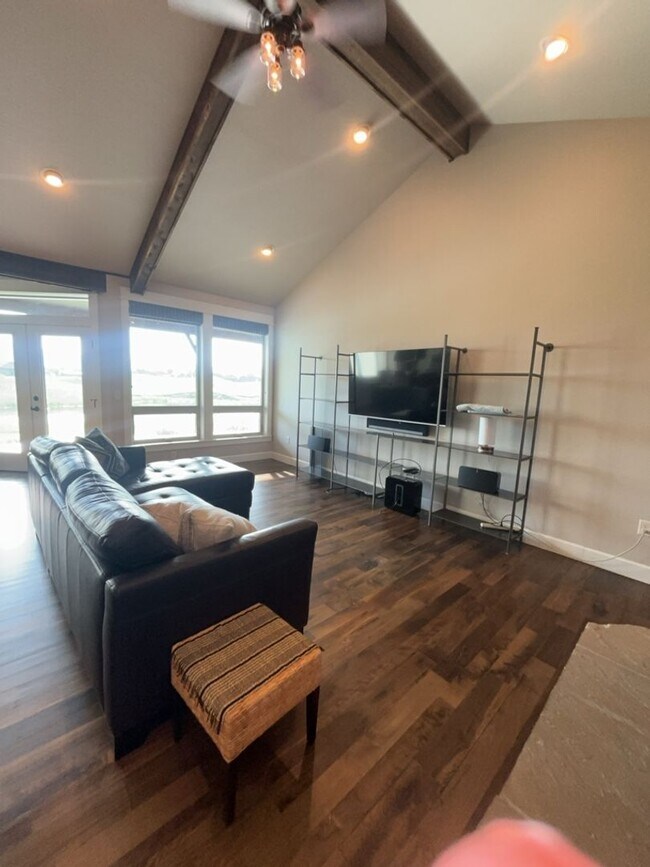 Foto del edificio - Stunning 3-bedroom, 2.5-bathroom home in The Ranch Club