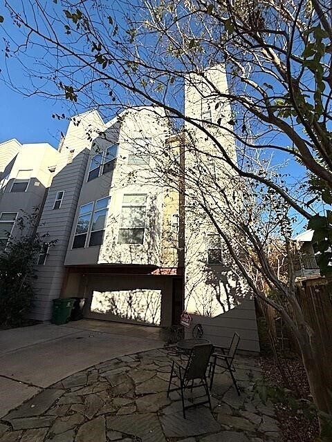 Foto del edificio - 4243 Purdue St