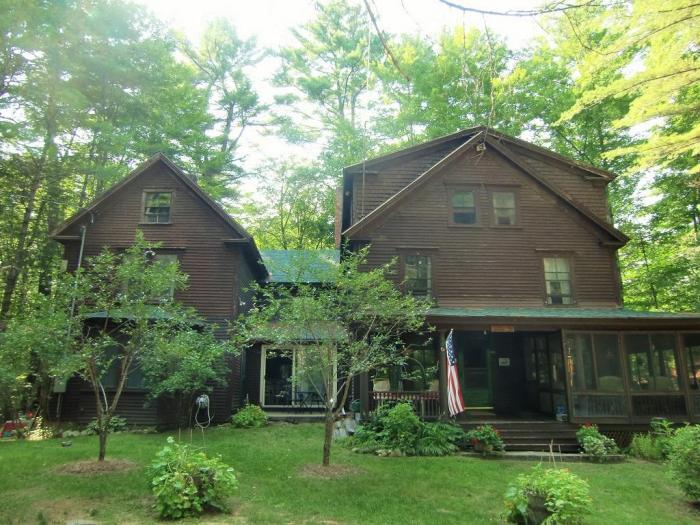 Primary Photo - 7 bedroom in Center Harbor NH 03226