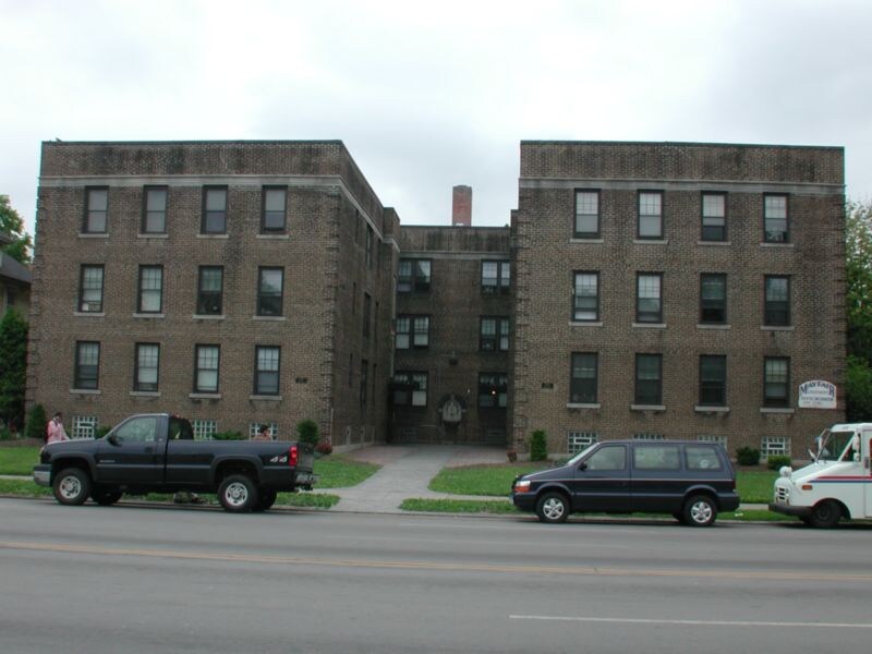 Primary Photo - 2763 Main St