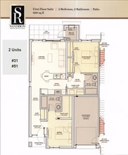 Building Photo - 550 Sandison St