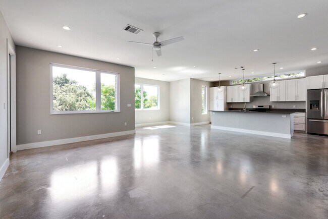 Foto del edificio - 3107 Walling Dr