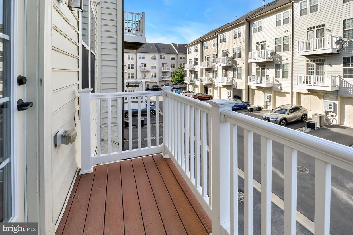 3651 Holborn Pl, Frederick, MD 21704 Townhome Rentals in Frederick MD