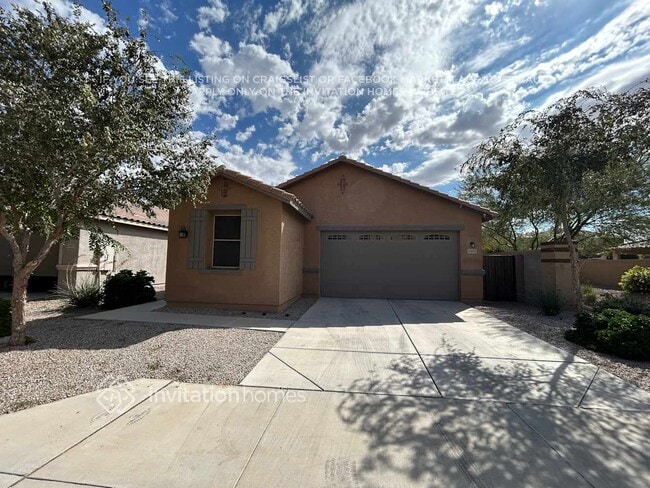 Building Photo - 40881 W Tamara Ln