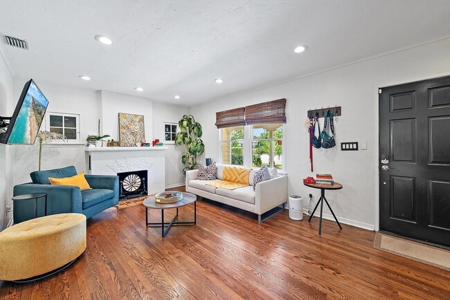 Building Photo - 428 Palmetto St