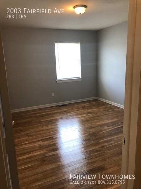 Building Photo - Enjoy RVA living at Bradford Manor