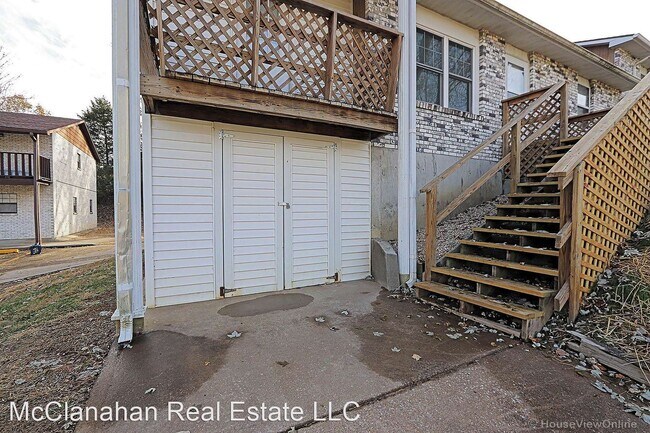 Foto del edificio - 3 br, 1 bath House - 1215 Brandom St. St. #B