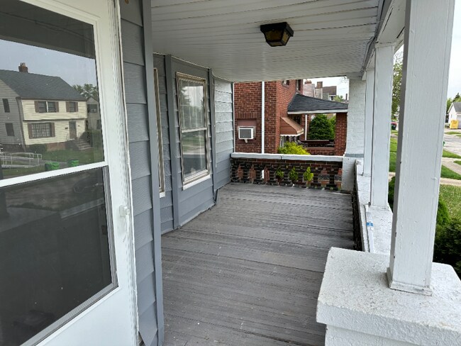 Building Photo - 4747 E 88th St