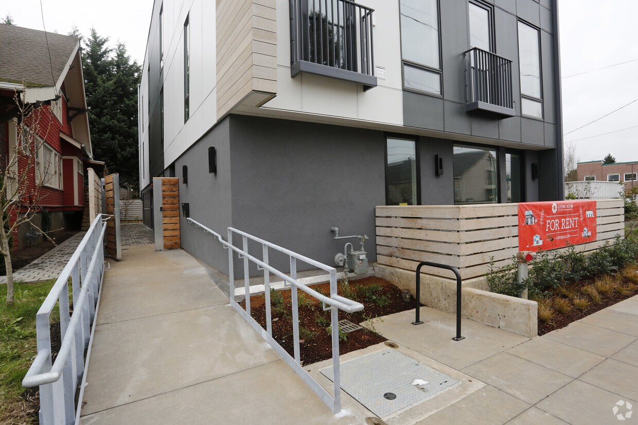 Foto del edificio - 4010 SE Division St