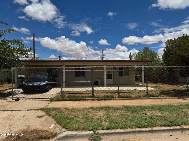 Foto del edificio - 10120 Shenandoah St