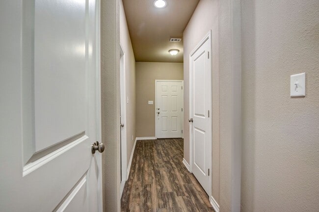 Photo - Available August 2026! Gorgeous 4 Bed, 4.5... Townhome
