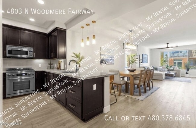 Building Photo - 4803 N Woodmere Fairway