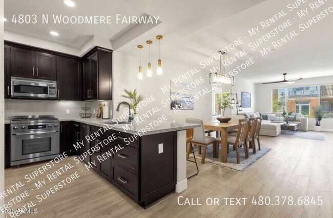 Foto del edificio - 4803 N Woodmere Fairway