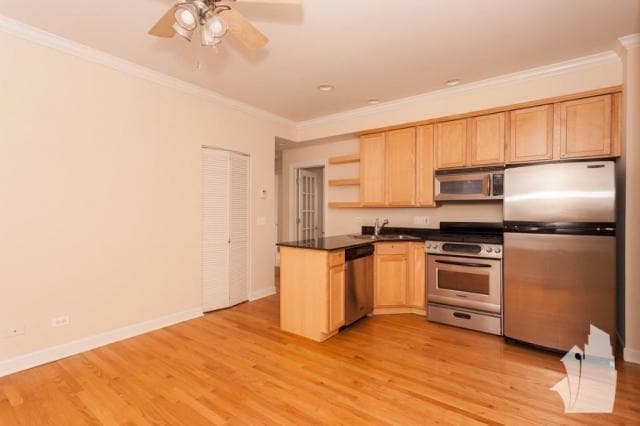 Foto del edificio - 1 bedroom in Chicago IL 60657