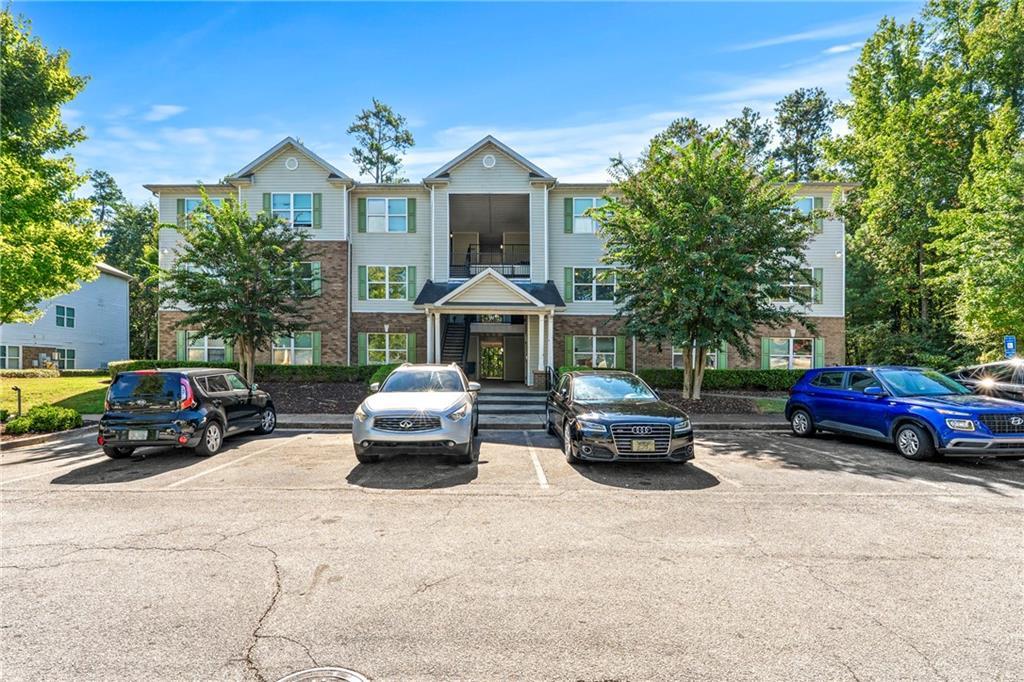 Foto principal - 9202 Fairington Ridge Cir