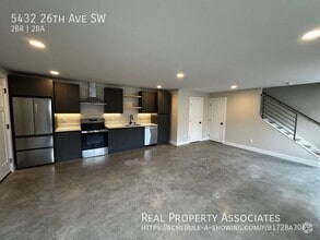 Building Photo - 5432 26th Ave SW
