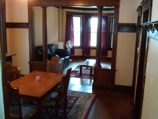 Building Photo - 408 Manning Blvd
