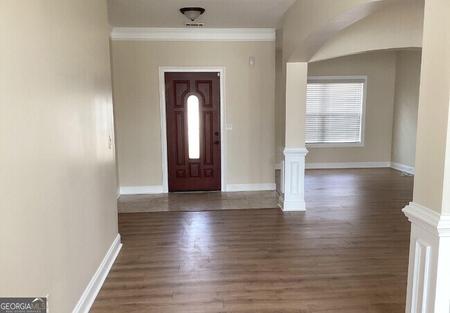 Foto del edificio - 5235 Cactus Cove Ln