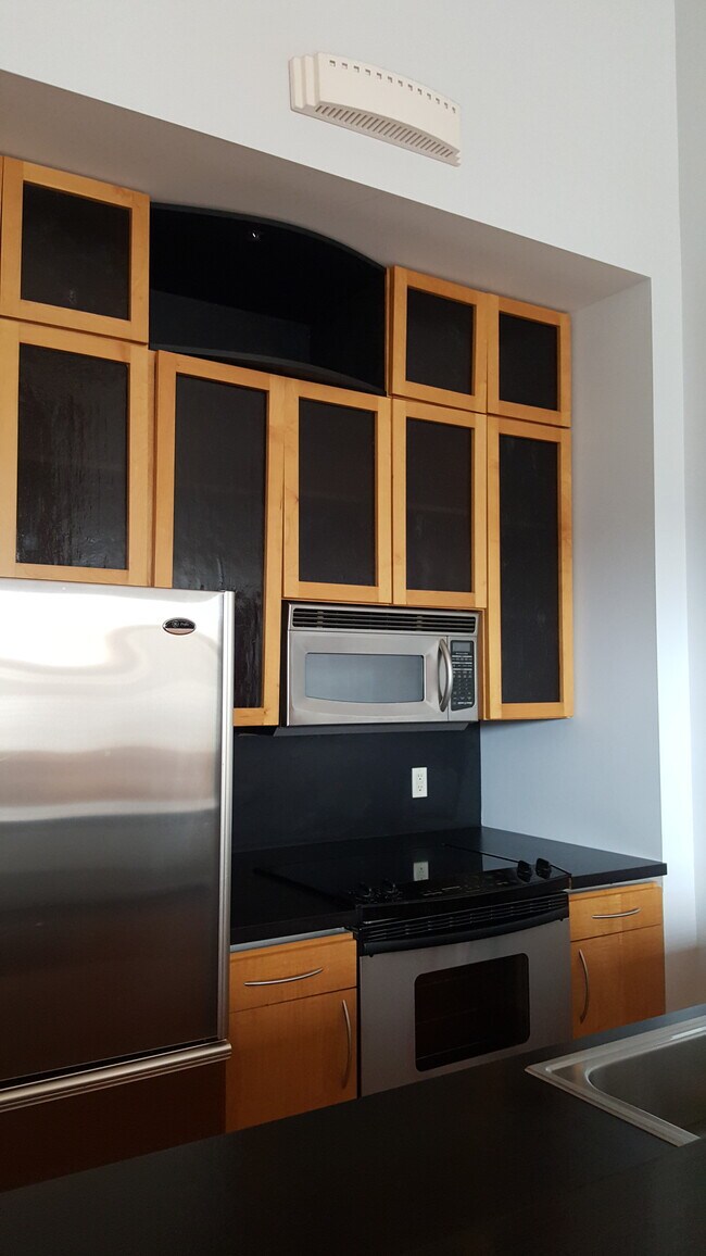 Foto del edificio - 59 College St