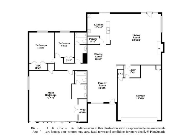 Building Photo - 6502 Echo Frst Dr