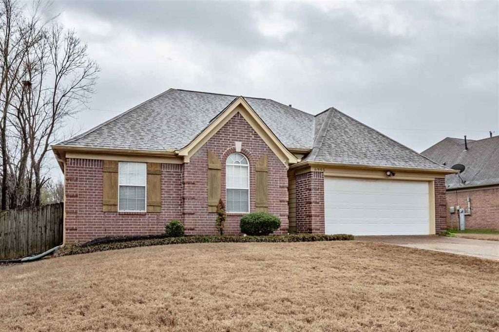 Foto principal - 6995 Manslick Rd