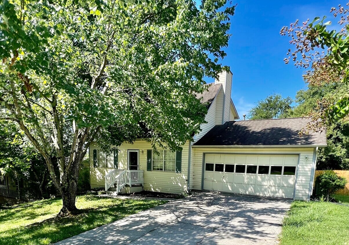 Primary Photo - 717 Shady Springs Ln