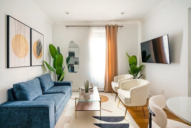 Foto del edificio - 403-4C New 3br/2baths prime ues