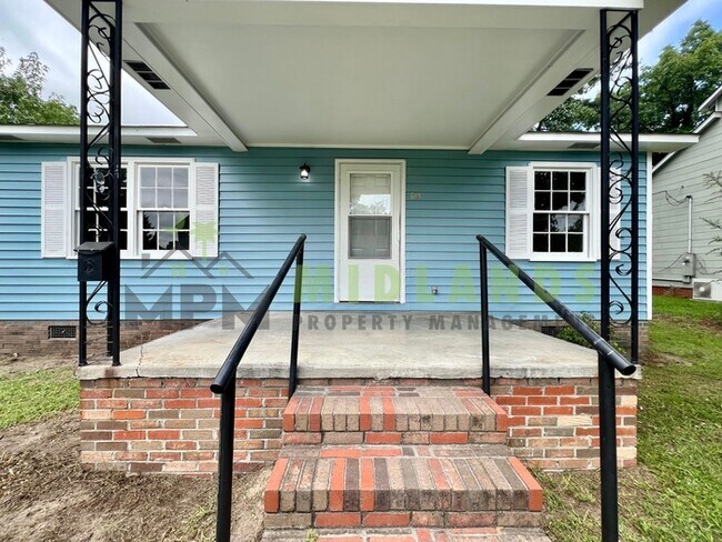 Foto del edificio - 615 Kentucky St