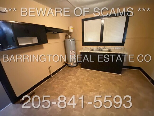 Building Photo - Birmingham