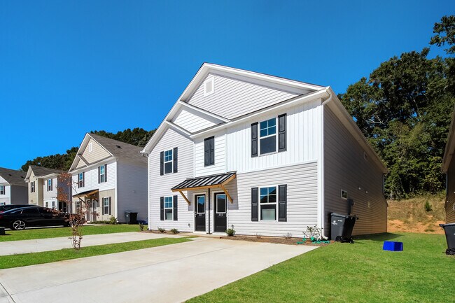 Foto del edificio - 323 Noble Ln, Pendleton, SC