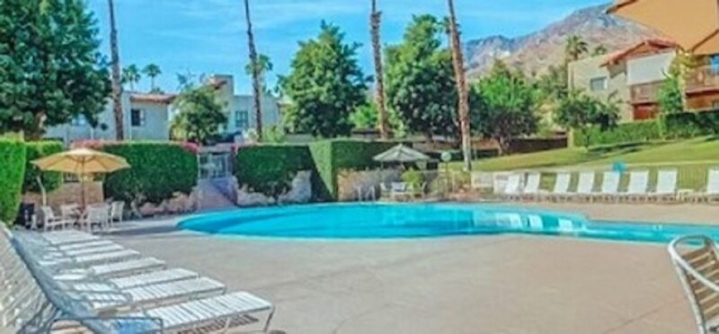 Primary Photo - 2180 S Palm Canyon Dr