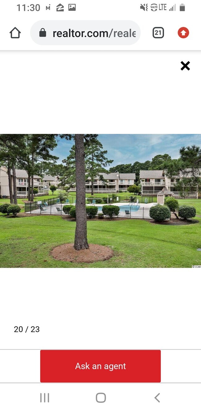 Building Photo - 3015 Old Bryan Dr