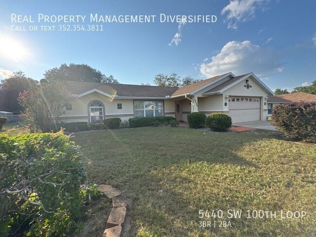 Foto del edificio - 5440 SW 100th Loop