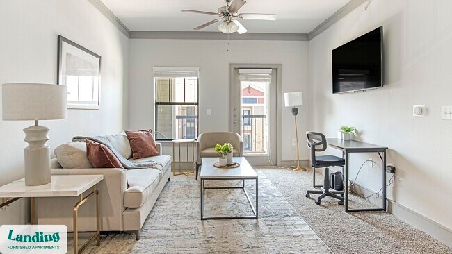 Foto del edificio - 4689 Mustang Pkwy