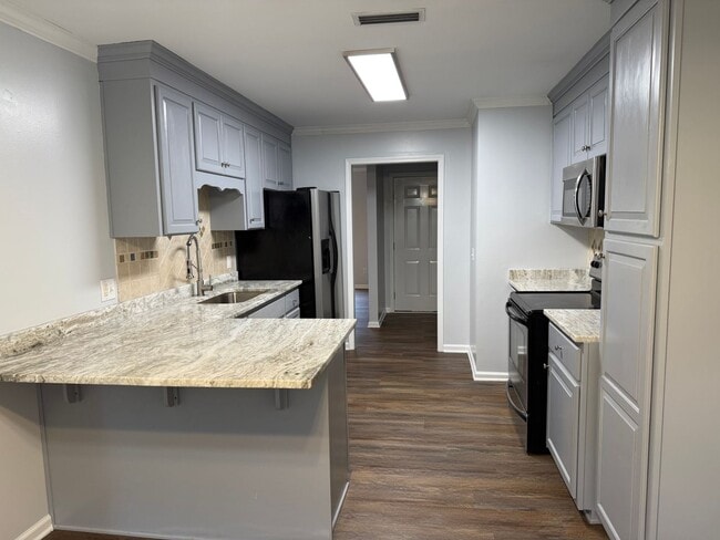 Foto del edificio - 471 Co Rd 737