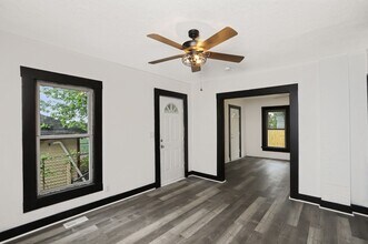 Building Photo - 1040 Huffman Ave