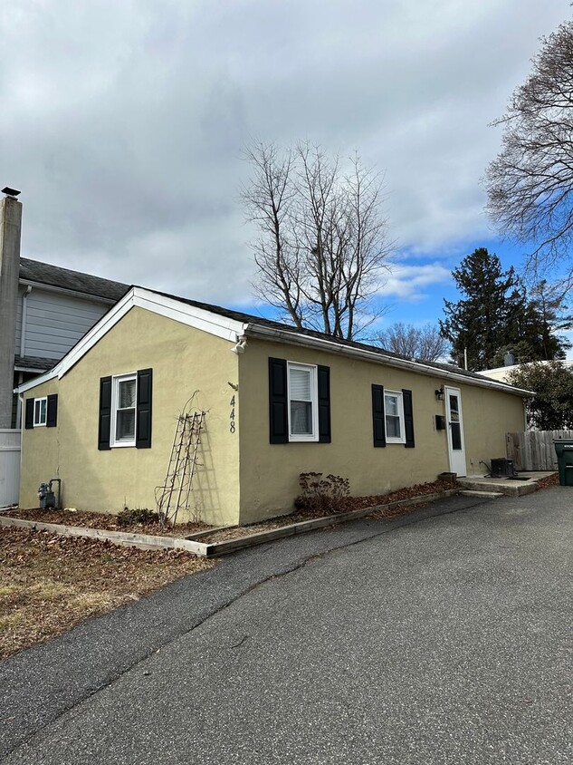 Primary Photo - Single Family Home in Media