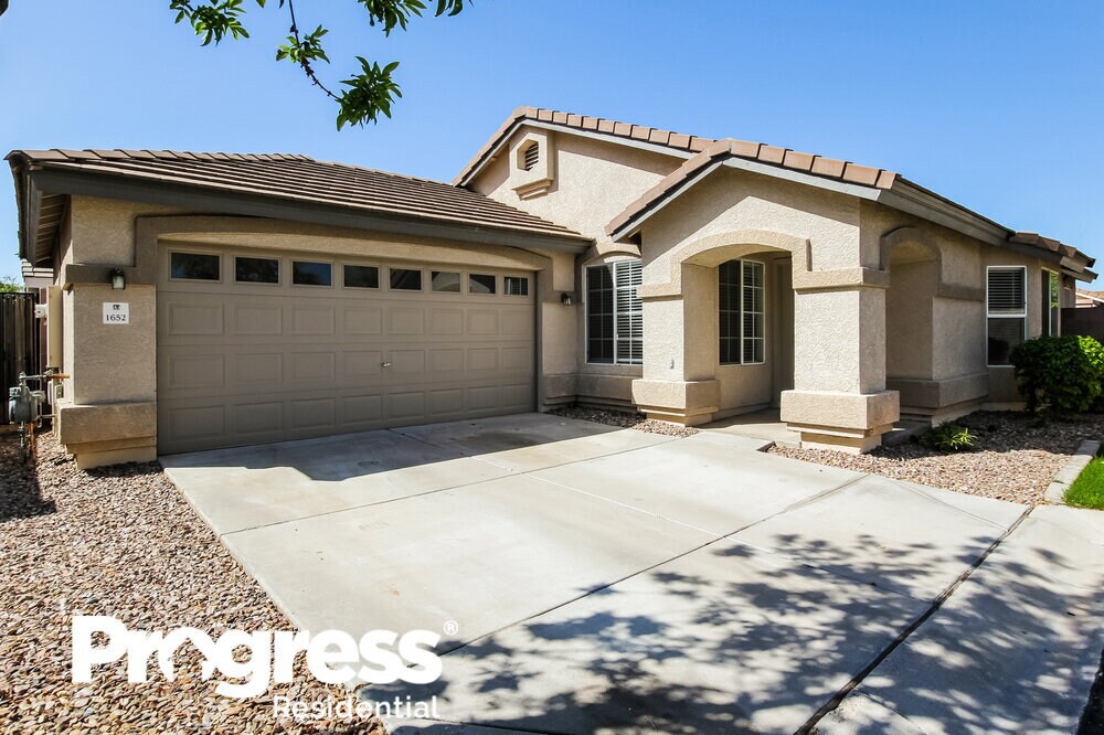 1652 N Serina, Mesa, AZ 85205 House Rental in Mesa, AZ