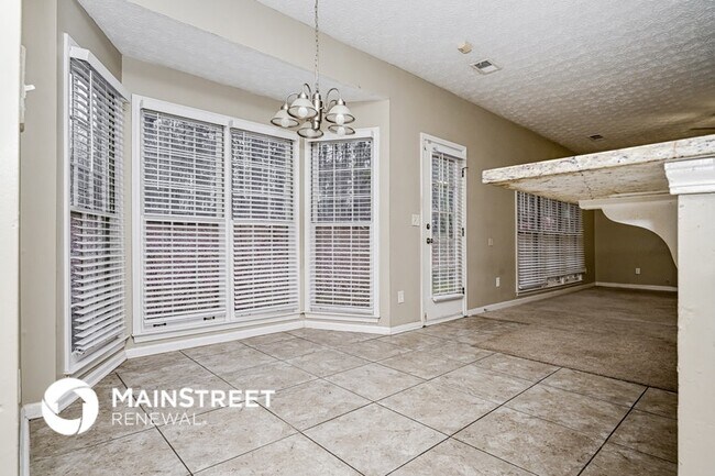 Foto del edificio - 8418 Waverly Dr