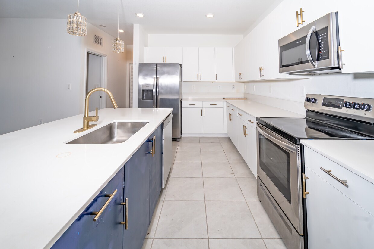 Foto principal - 21331 SW 127th Ct