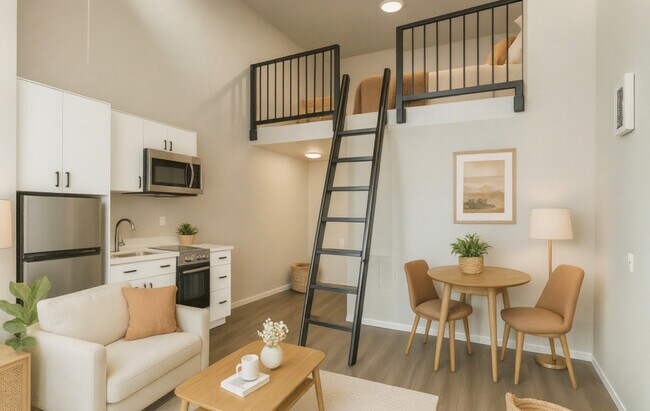 Building Photo - Novo Apartments