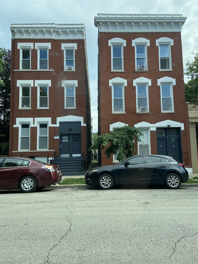Primary Photo - 1479 W Huron St
