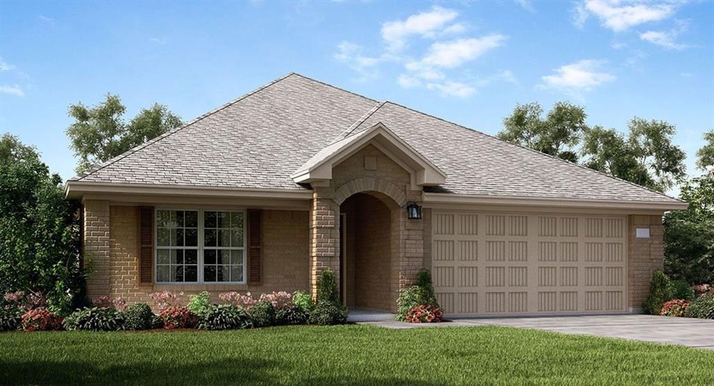 Building Photo - 2754 Little Caney Way