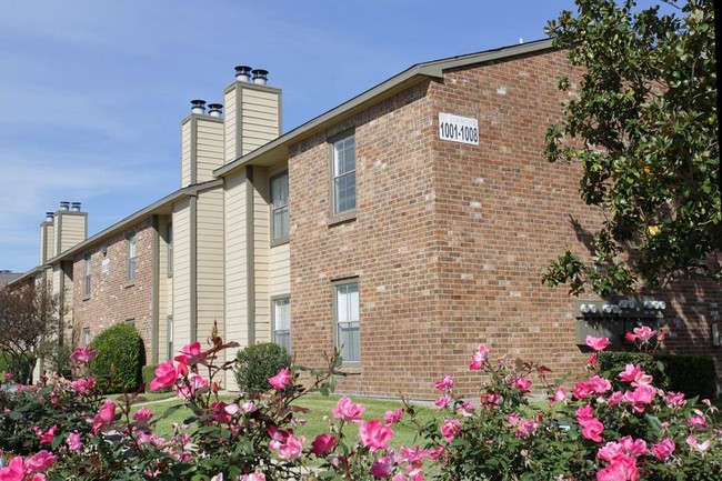 The Remington Apartments Rentals Killeen Tx