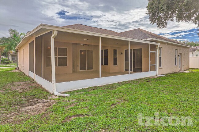 Building Photo - 4320 Balington Dr