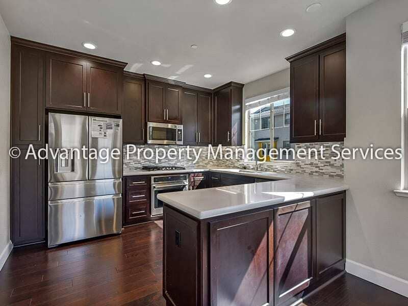 2 bed / 2.5 bath in the beautiful Sage Com... Condo for Rent in